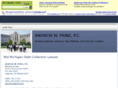 mi-debtcollectionlawyer.com