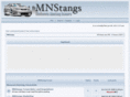 mnstangs.com