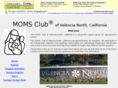 momsclubvalencianorth.com