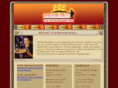mongoliangrille.com