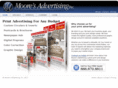 mooresadvertising.com