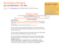 moresearchengine.com