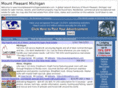 mountpleasantmichiganrealestate.com