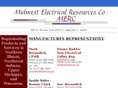 mwelecres.com