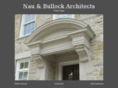 naubullockarchitects.com