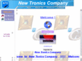 newtronicshk.com