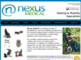 nxmedical.com
