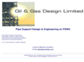 oilandgas-design.com