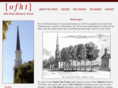 oldfirsthistorictrust.org