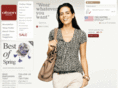 olsenmode.com