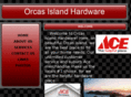 orcasacehardware.com