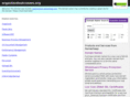 organizedoutcomes.org