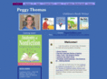 peggythomaswrites.com