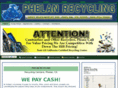 phelanrecyclingcenter.com