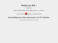 porte-en-kit.com