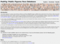 pubfig.org