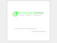 reclamationenergy.com