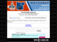 recyclequip.net