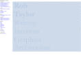rob-taylor.com