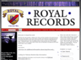 royal-records.com