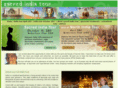 sacredindiatour.com