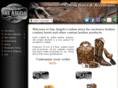 sanangeloboots.com