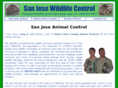 sanjosepestanimalcontrol.com