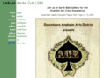 sarahbaingallery.com