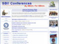 sbi-conferences.com