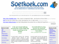 soetkoek.com