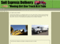 soilexpressdelivery.com