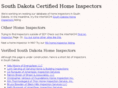 south-dakota-home-inspector.net