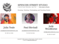 spencerstreetstudio.com