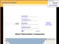 steelfabricationcompanies.com
