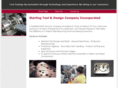 sterling-tool.com