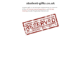 student-gifts.co.uk