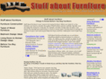 stuffaboutfurniture.com
