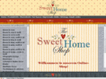 sweethomeshop.com