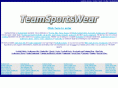 teamsportswear.co.uk