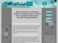 thecryoguys.com