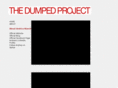 thedumpedproject.com