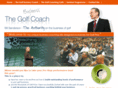 thegolfbusinesscoach.com