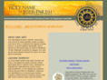 theholynameofjesus.com