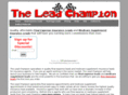 theleadchampion.com