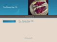 themessydog.com