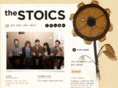 thestoicsband.com