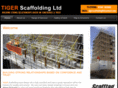 tigerscaffolding.com