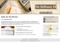 timhollawayea.com
