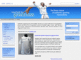 touchedbygreatness.com