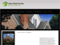 tulsametalroofing.com